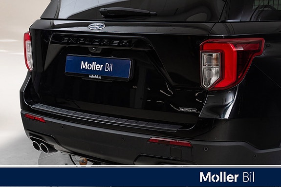 Ford Explorer 6 of 19