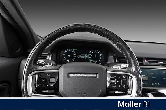 Land Rover Discovery Sport 11 of 22