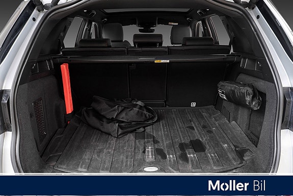 Land Rover Discovery Sport 20 of 22