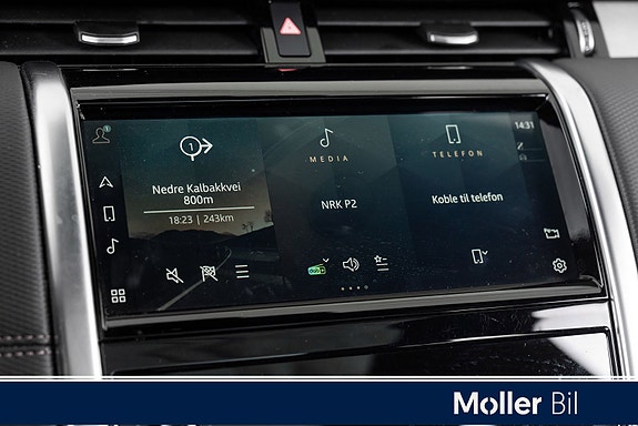 Land Rover Discovery Sport 15 of 22