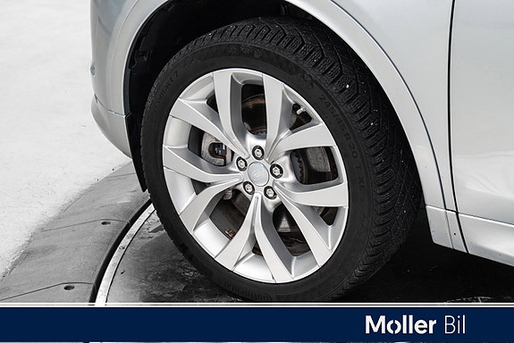 Land Rover Discovery Sport 8 of 22