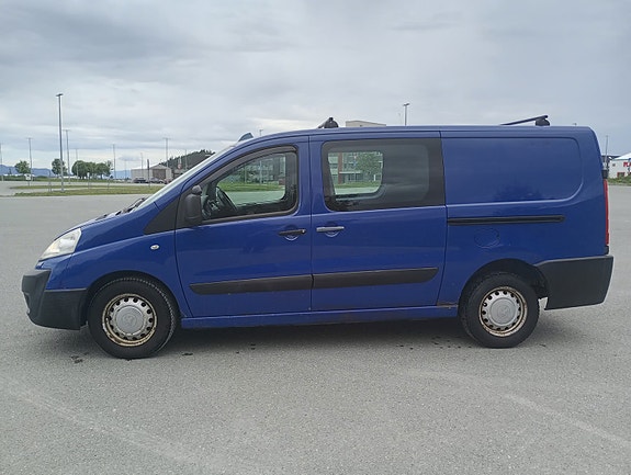 Peugeot Expert 2 of 5