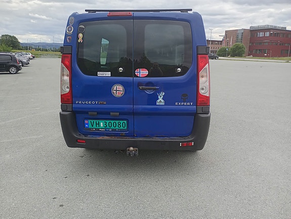 Peugeot Expert 4 of 5