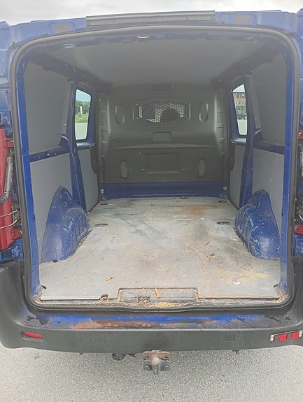 Peugeot Expert 5 of 5