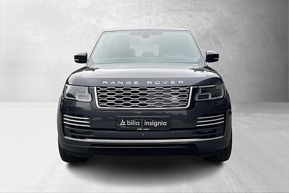Land Rover Range Rover 2 of 5