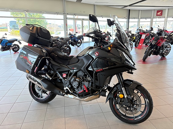 Honda NT 1100