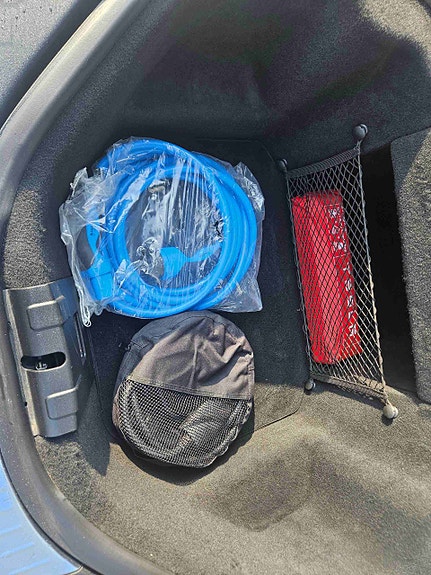Tesla Model S 13 of 16