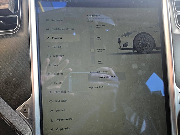Tesla Model S 12 of 16