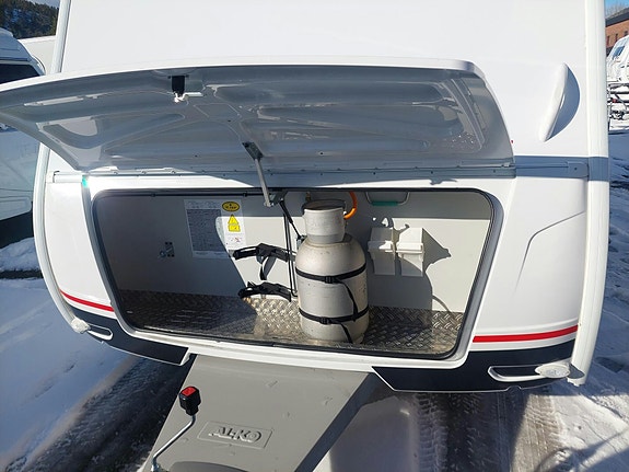 Bürstner Premio Plus 510 TK 7 of 30