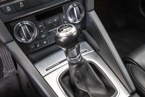 Audi A3 21 of 22
