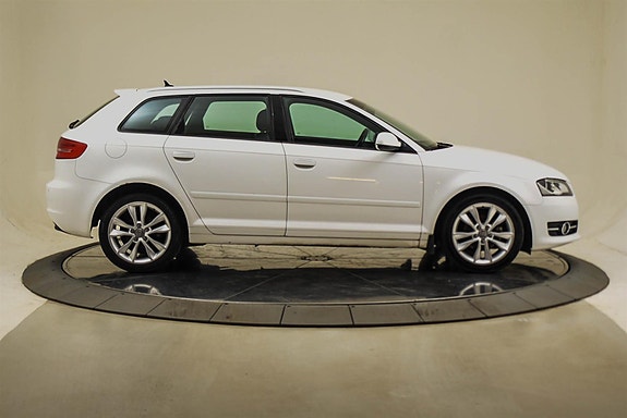 Audi A3 6 of 22