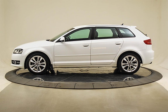 Audi A3 2 of 22