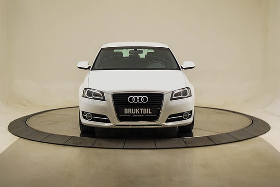 Audi A3 8 of 22