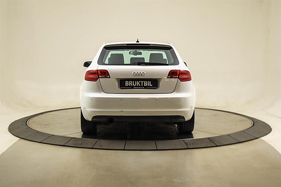 Audi A3 4 of 22