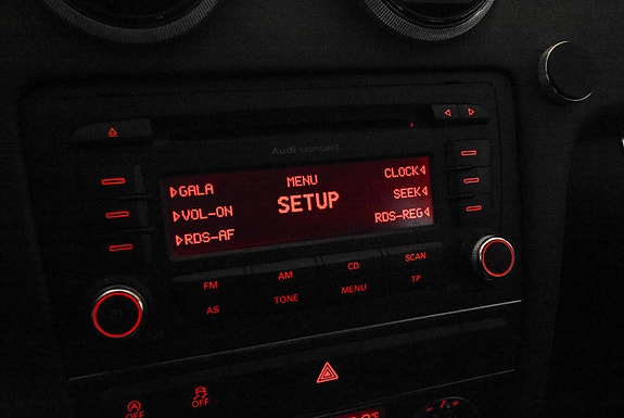 Audi A3 20 of 22