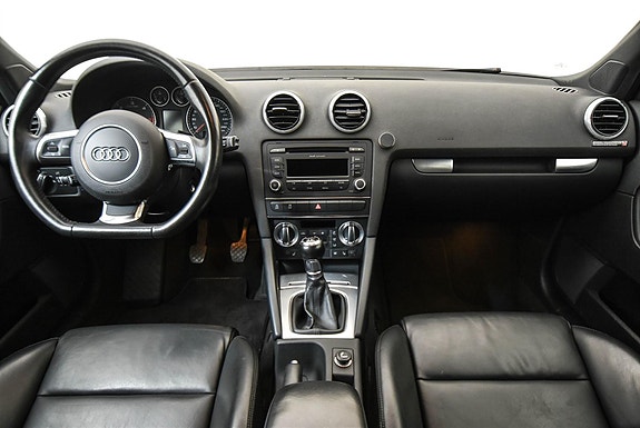 Audi A3 12 of 22