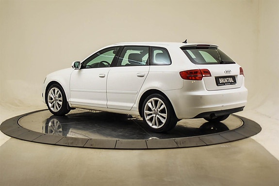 Audi A3 3 of 22