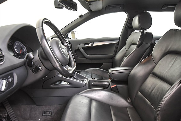 Audi A3 15 of 22