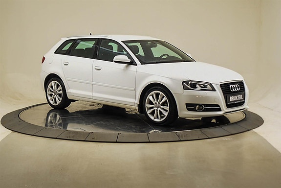 Audi A3 7 of 22