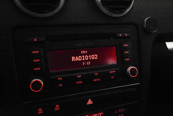 Audi A3 19 of 22