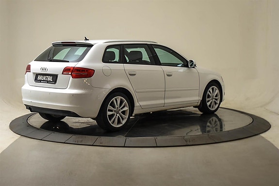 Audi A3 5 of 22