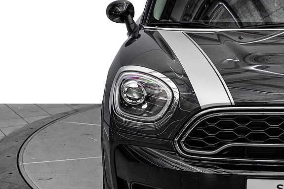MINI Countryman Cooper SE 4 of 5