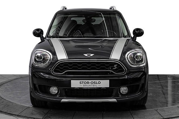 MINI Countryman Cooper SE 3 of 5