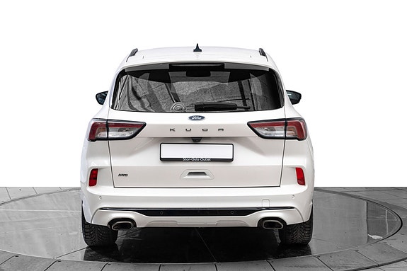 Ford Kuga 4 of 5