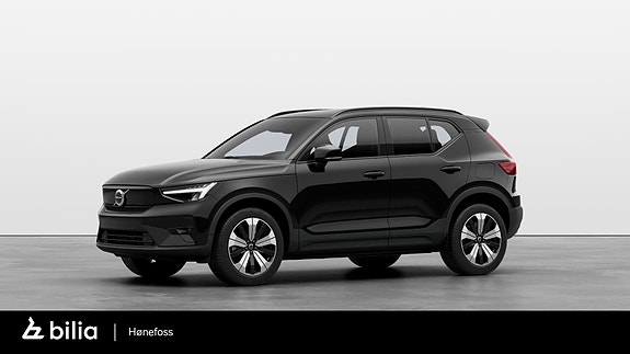Volvo XC40 5 of 14