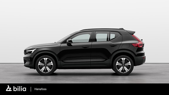Volvo XC40 6 of 14