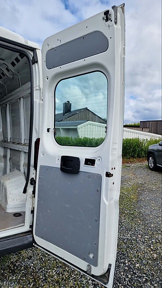 Peugeot Boxer 333 20 of 24