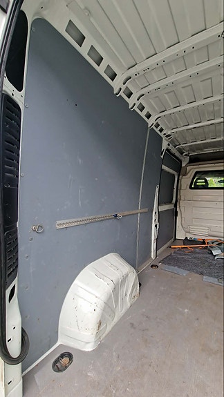 Peugeot Boxer 333 24 of 24