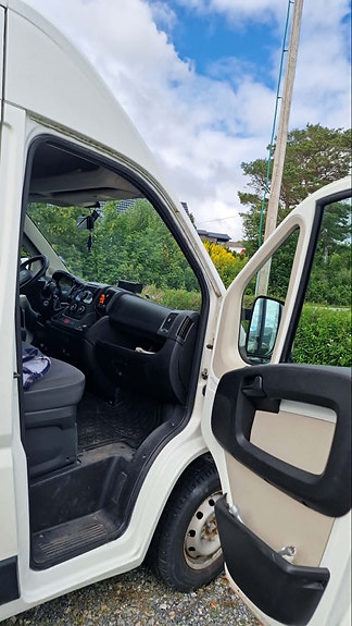 Peugeot Boxer 333 15 of 24