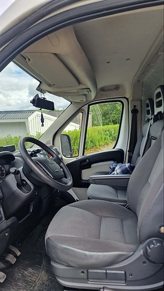 Peugeot Boxer 333 7 of 24