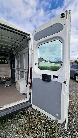 Peugeot Boxer 333 22 of 24