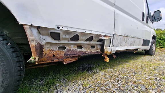 Peugeot Boxer 333 4 of 24