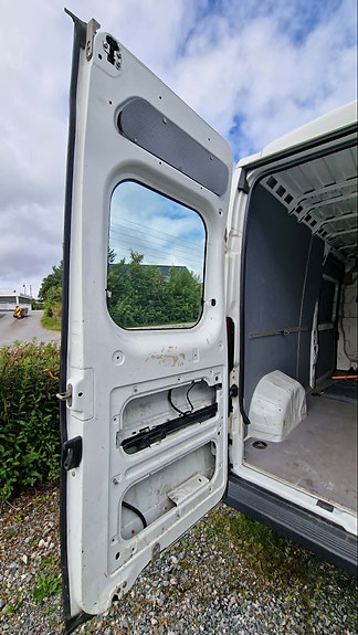 Peugeot Boxer 333 19 of 24