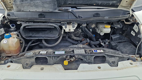 Peugeot Boxer 333 14 of 24