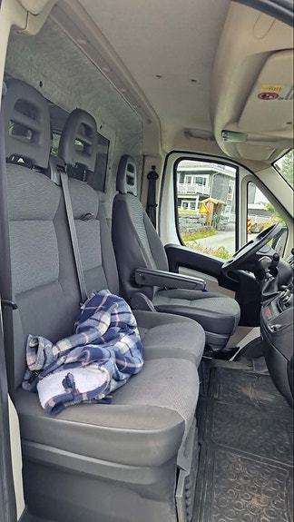 Peugeot Boxer 333 18 of 24