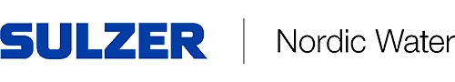 Sulzer / Nordic Water Products logo