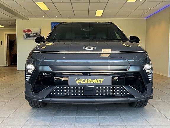 Hyundai Kona 3 of 5