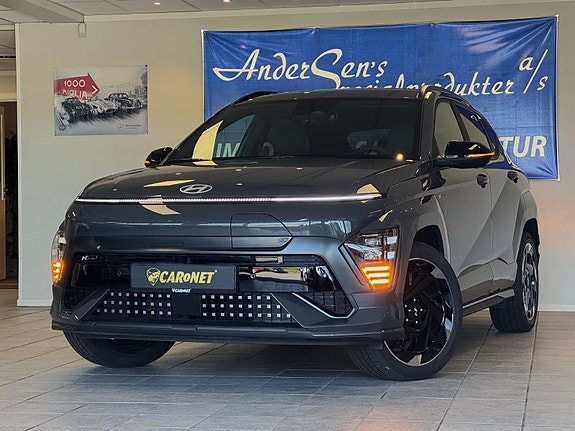 Hyundai Kona 4 of 5
