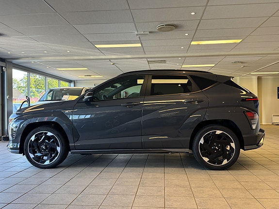 Hyundai Kona 5 of 5