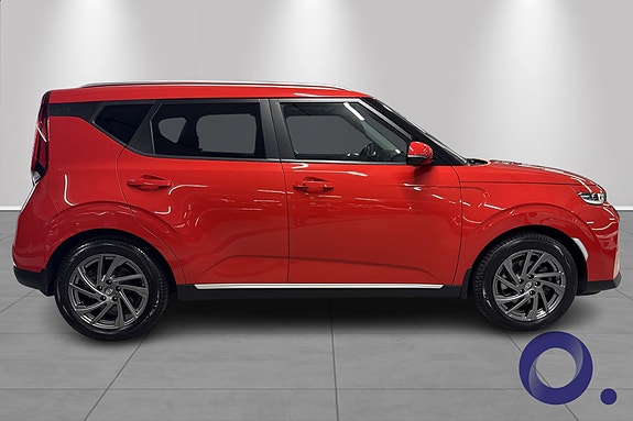 Kia e-Soul 4 of 5