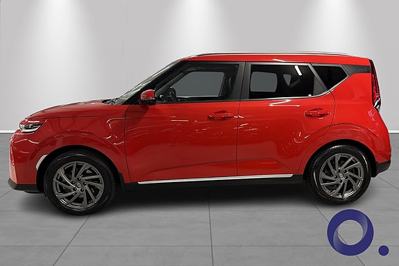 Kia e-Soul 5 of 5