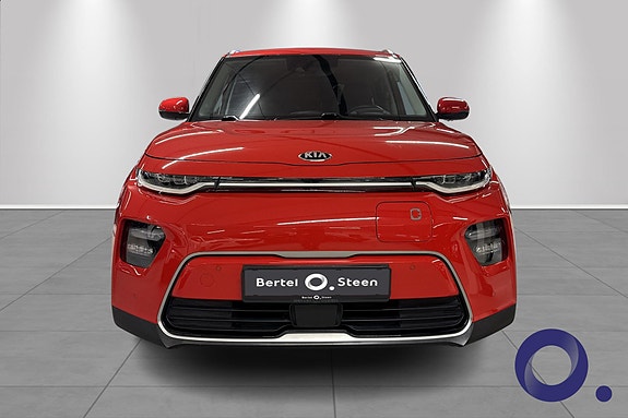 Kia e-Soul 2 of 5