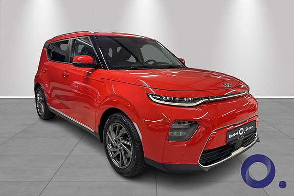 Kia e-Soul 3 of 5