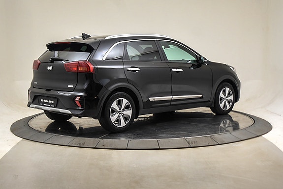 Kia Niro 3 of 5