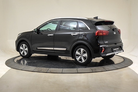 Kia Niro 5 of 5