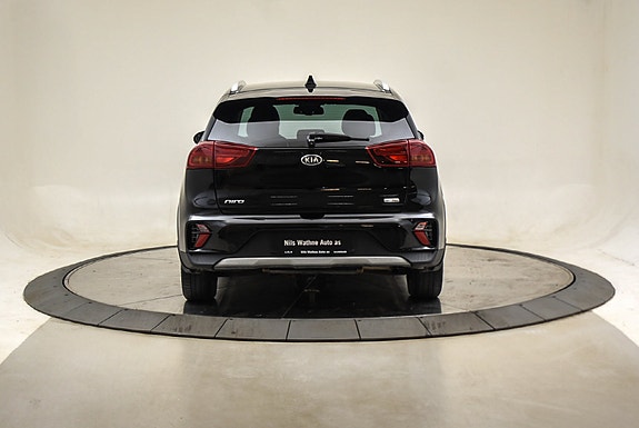 Kia Niro 4 of 5